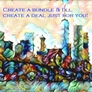 A Deal Just for You